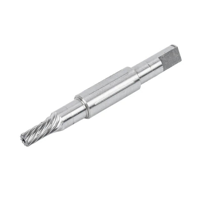 5 Faktoren, die Sie beim Kauf einer kundenspezifischen hydraulisch angetriebenen Motorwelle berücksichtigen sollten