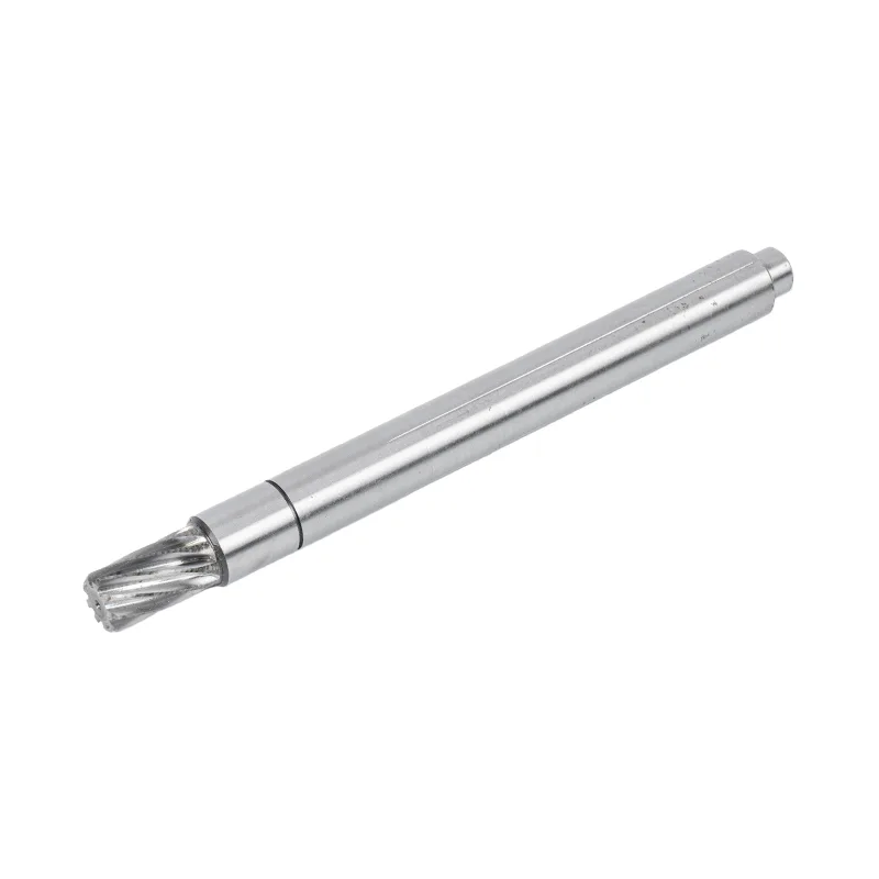 Werkzeugmaschinenspindel-Motorwelle